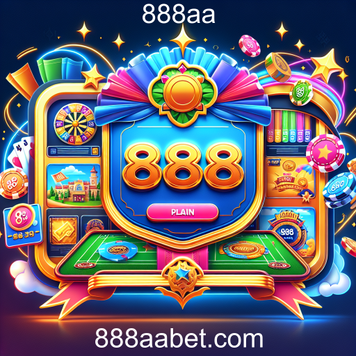 Explore as Promoções Imperdíveis da 888aa