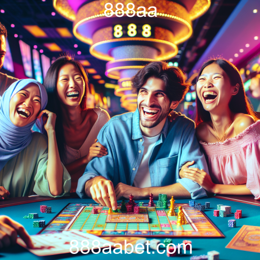 A Magia dos Jogos de Mesa: Entretenimento e Conexão Social